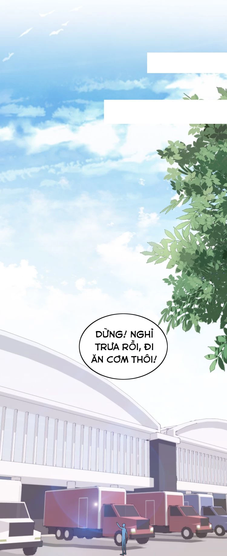 Tôi Bảo Bạn Cùng Bàn Đánh Cậu Chapter 6 - 30