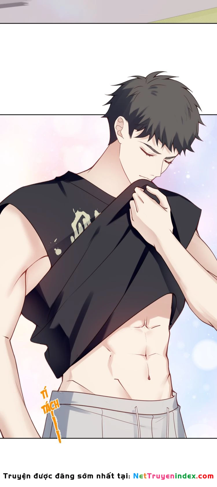 Tôi Bảo Bạn Cùng Bàn Đánh Cậu Chapter 6 - 31