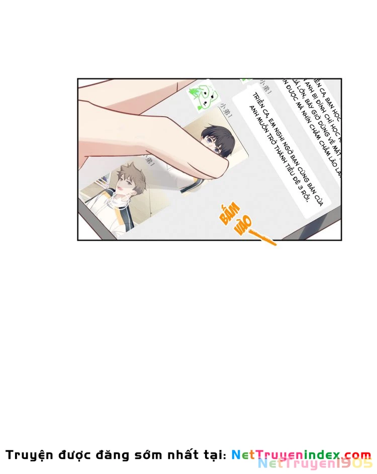 Tôi Bảo Bạn Cùng Bàn Đánh Cậu Chapter 6 - 33