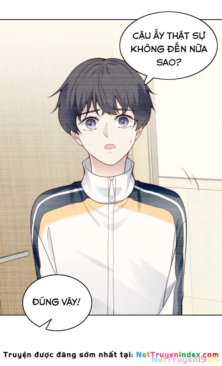 Tôi Bảo Bạn Cùng Bàn Đánh Cậu Chapter 6 - 34