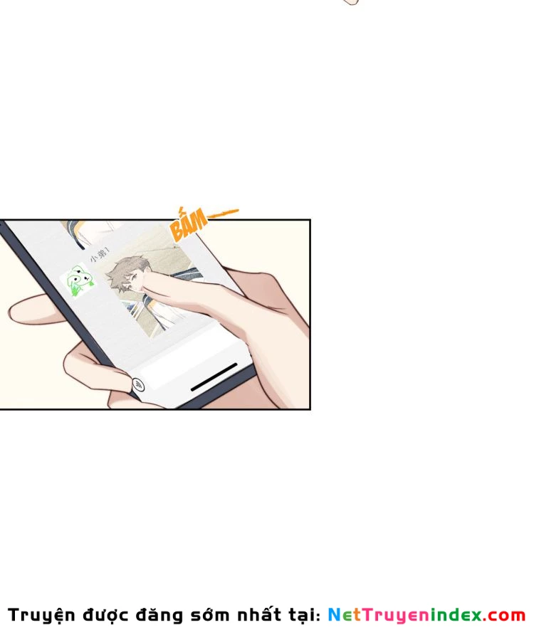 Tôi Bảo Bạn Cùng Bàn Đánh Cậu Chapter 6 - 36