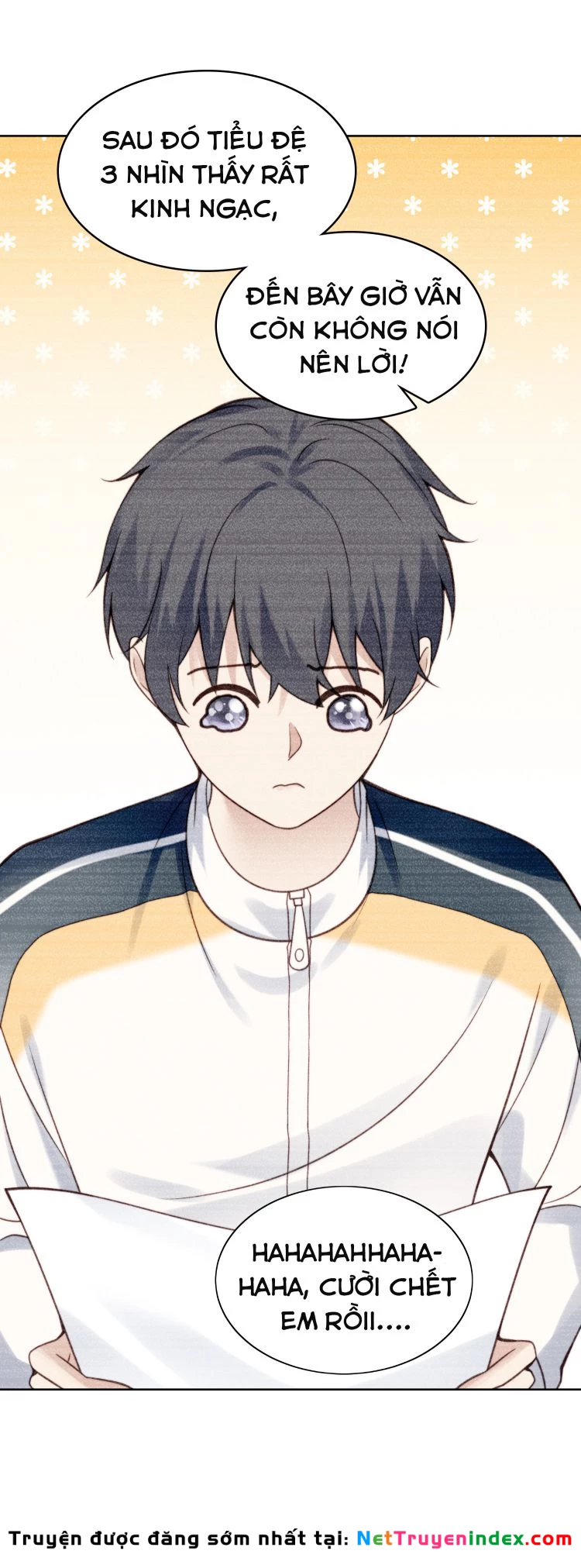 Tôi Bảo Bạn Cùng Bàn Đánh Cậu Chapter 6 - 39