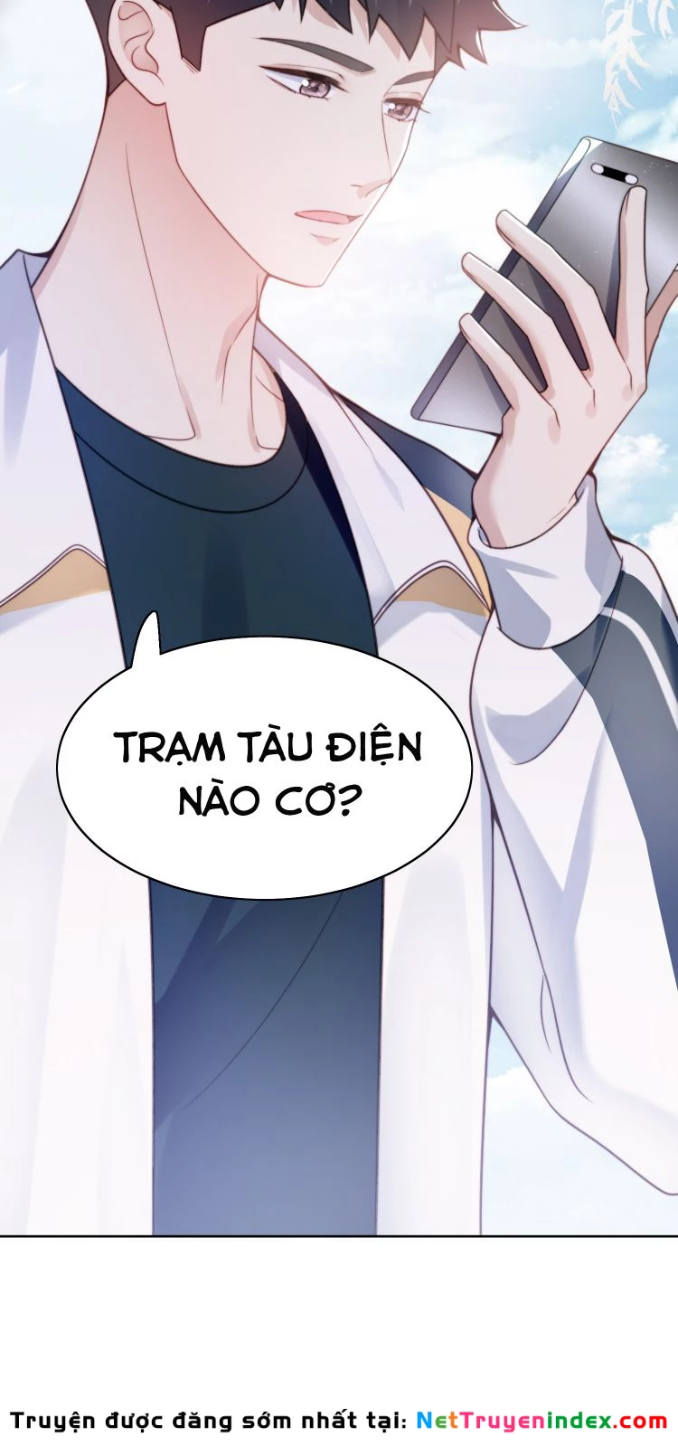 Tôi Bảo Bạn Cùng Bàn Đánh Cậu Chapter 7 - 5