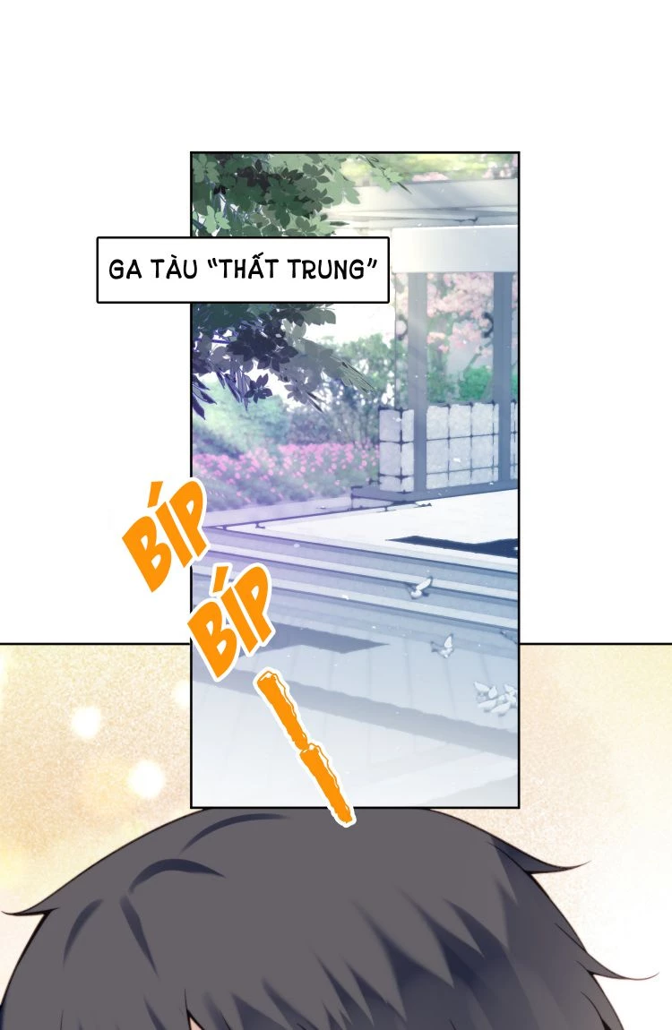 Tôi Bảo Bạn Cùng Bàn Đánh Cậu Chapter 7 - 6