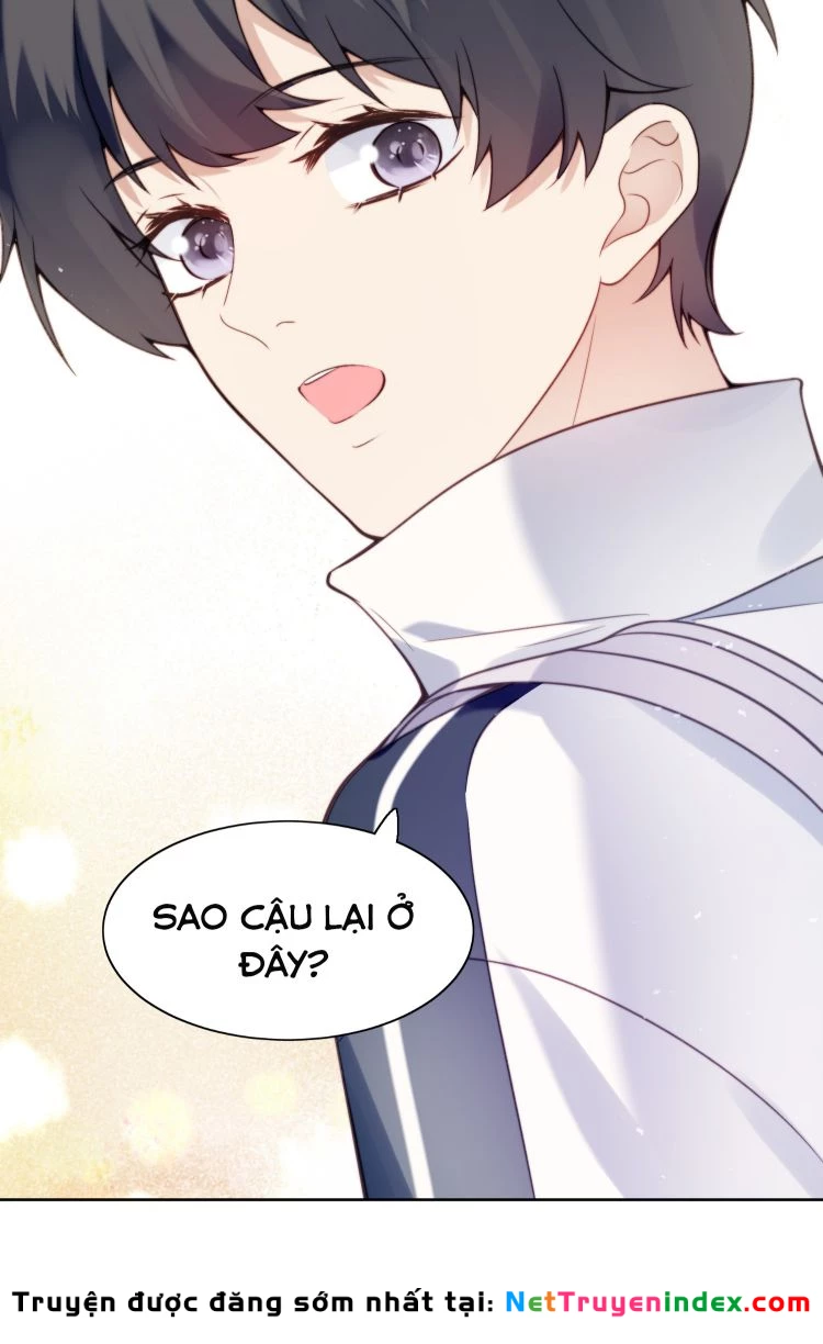 Tôi Bảo Bạn Cùng Bàn Đánh Cậu Chapter 7 - 7