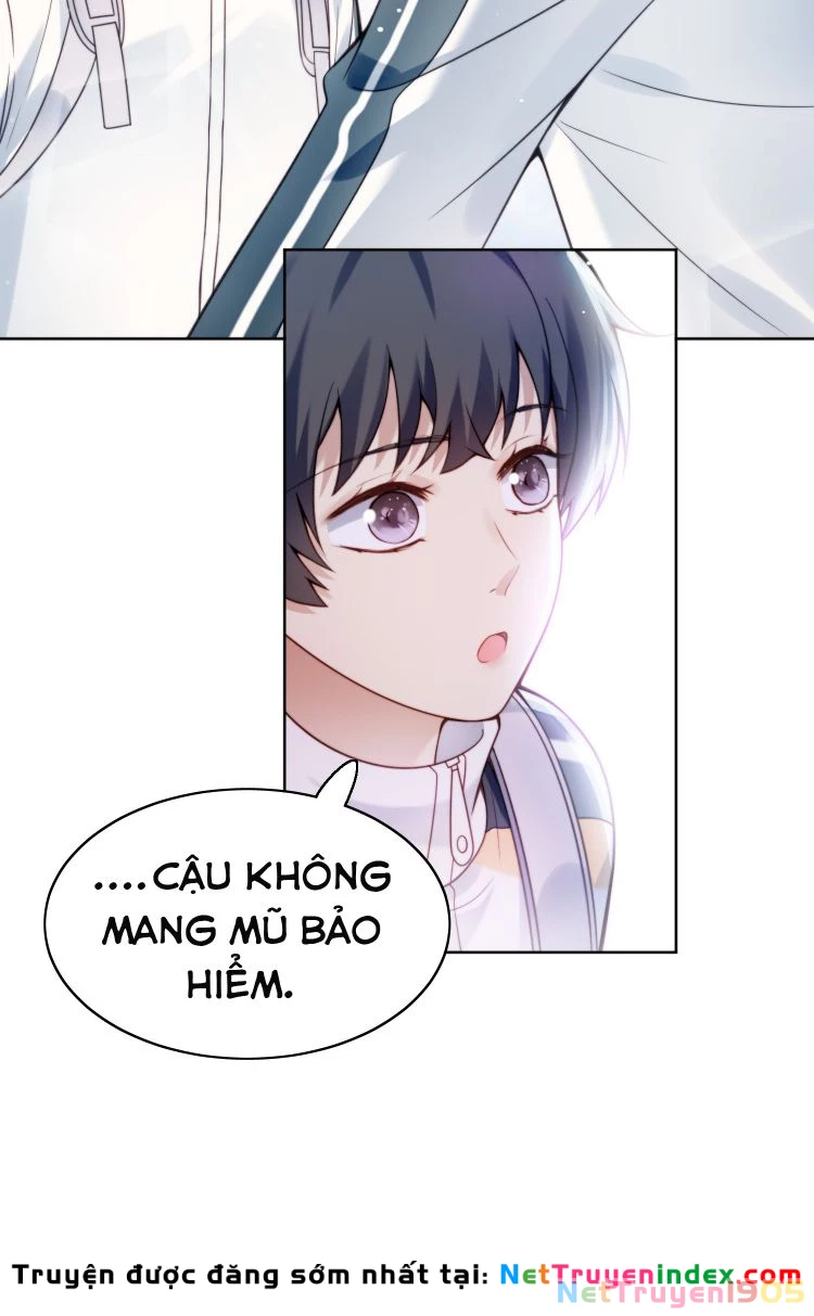 Tôi Bảo Bạn Cùng Bàn Đánh Cậu Chapter 7 - 10