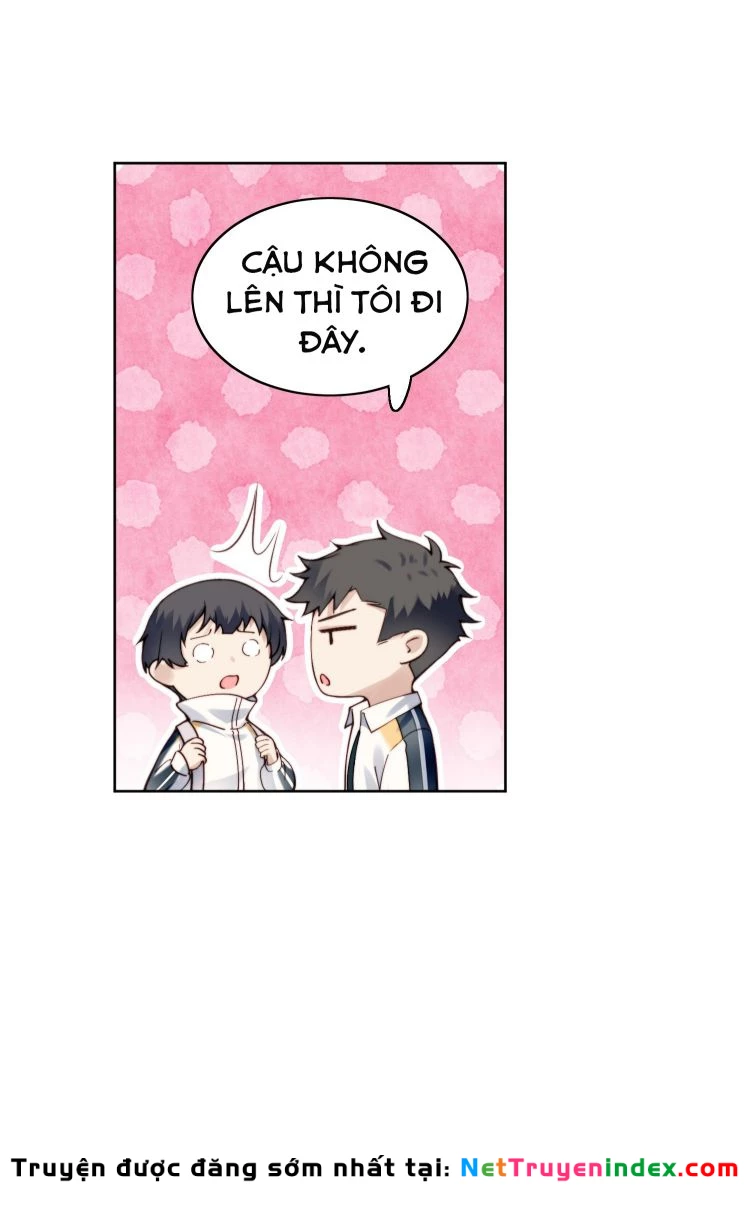 Tôi Bảo Bạn Cùng Bàn Đánh Cậu Chapter 7 - 11