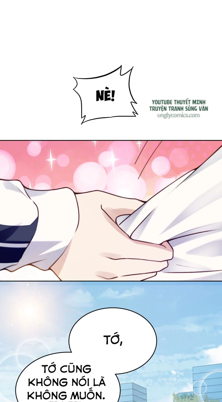 Tôi Bảo Bạn Cùng Bàn Đánh Cậu Chapter 7 - 12