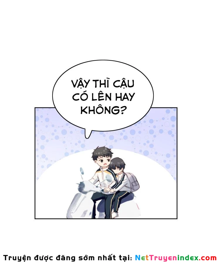 Tôi Bảo Bạn Cùng Bàn Đánh Cậu Chapter 7 - 14