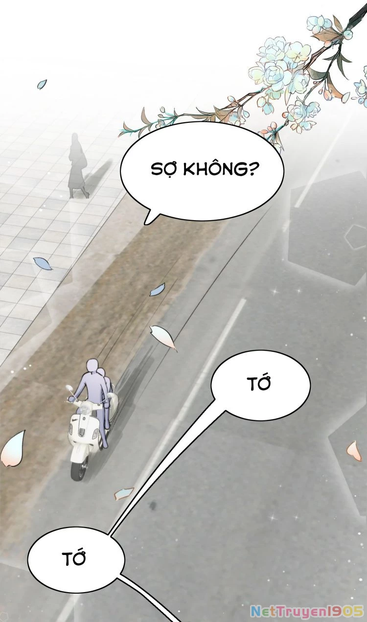 Tôi Bảo Bạn Cùng Bàn Đánh Cậu Chapter 7 - 15