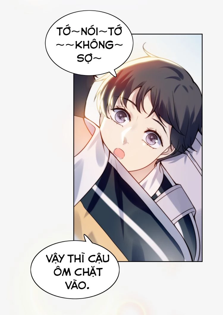 Tôi Bảo Bạn Cùng Bàn Đánh Cậu Chapter 7 - 18