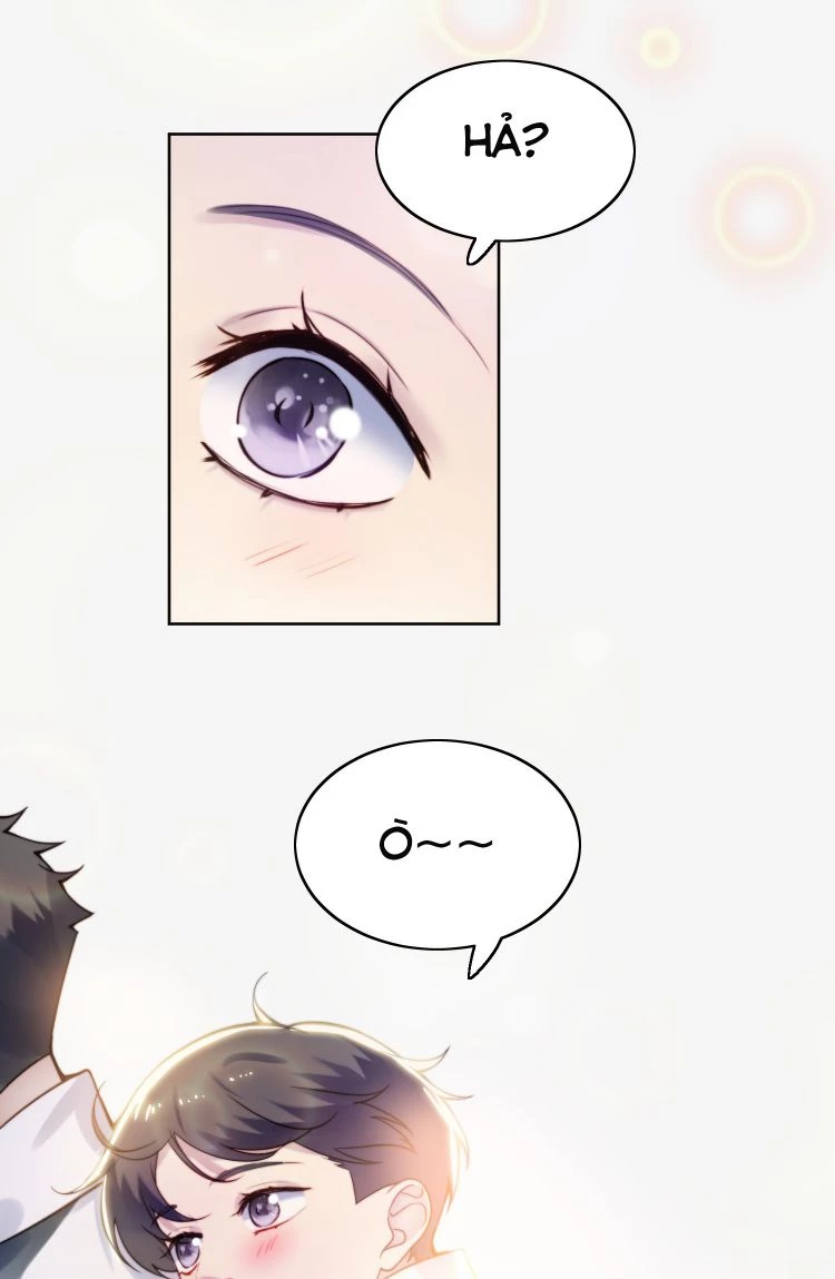 Tôi Bảo Bạn Cùng Bàn Đánh Cậu Chapter 7 - 19
