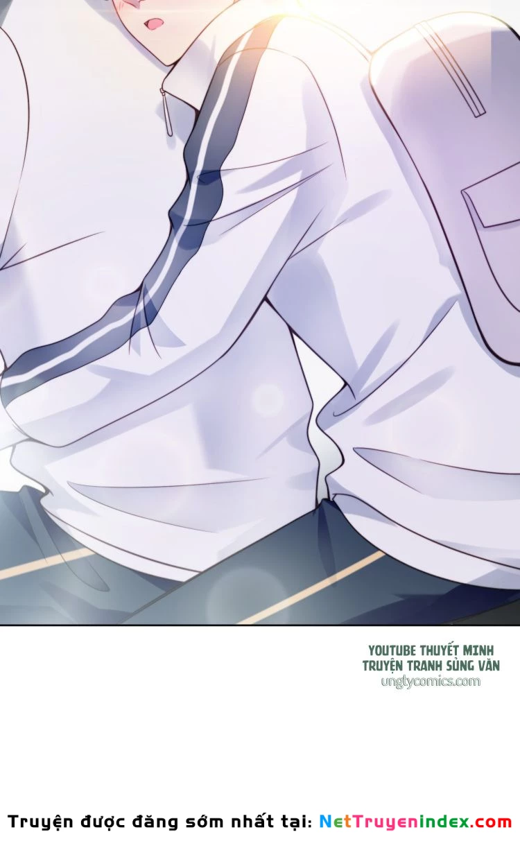 Tôi Bảo Bạn Cùng Bàn Đánh Cậu Chapter 7 - 20