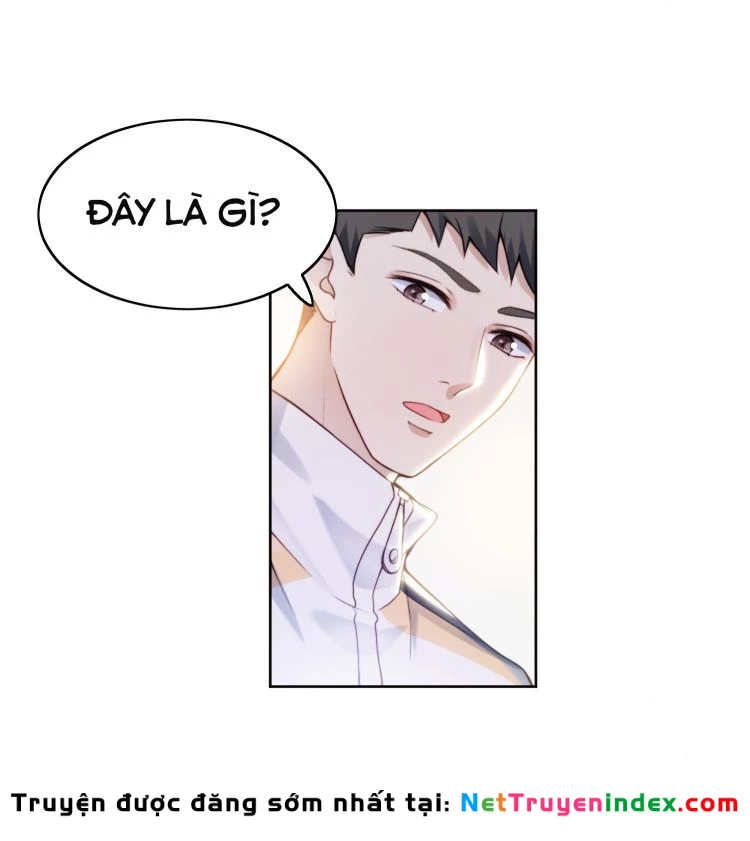 Tôi Bảo Bạn Cùng Bàn Đánh Cậu Chapter 7 - 23