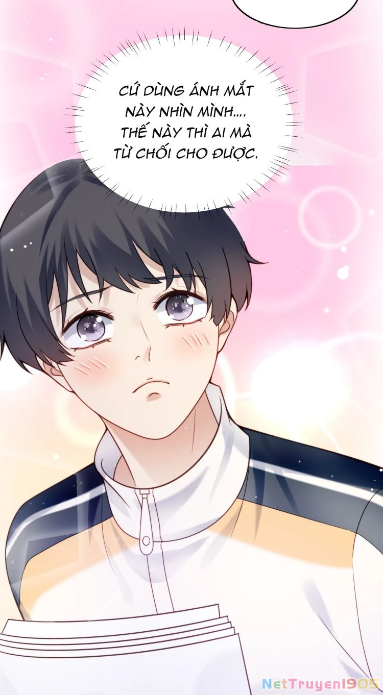 Tôi Bảo Bạn Cùng Bàn Đánh Cậu Chapter 7 - 26