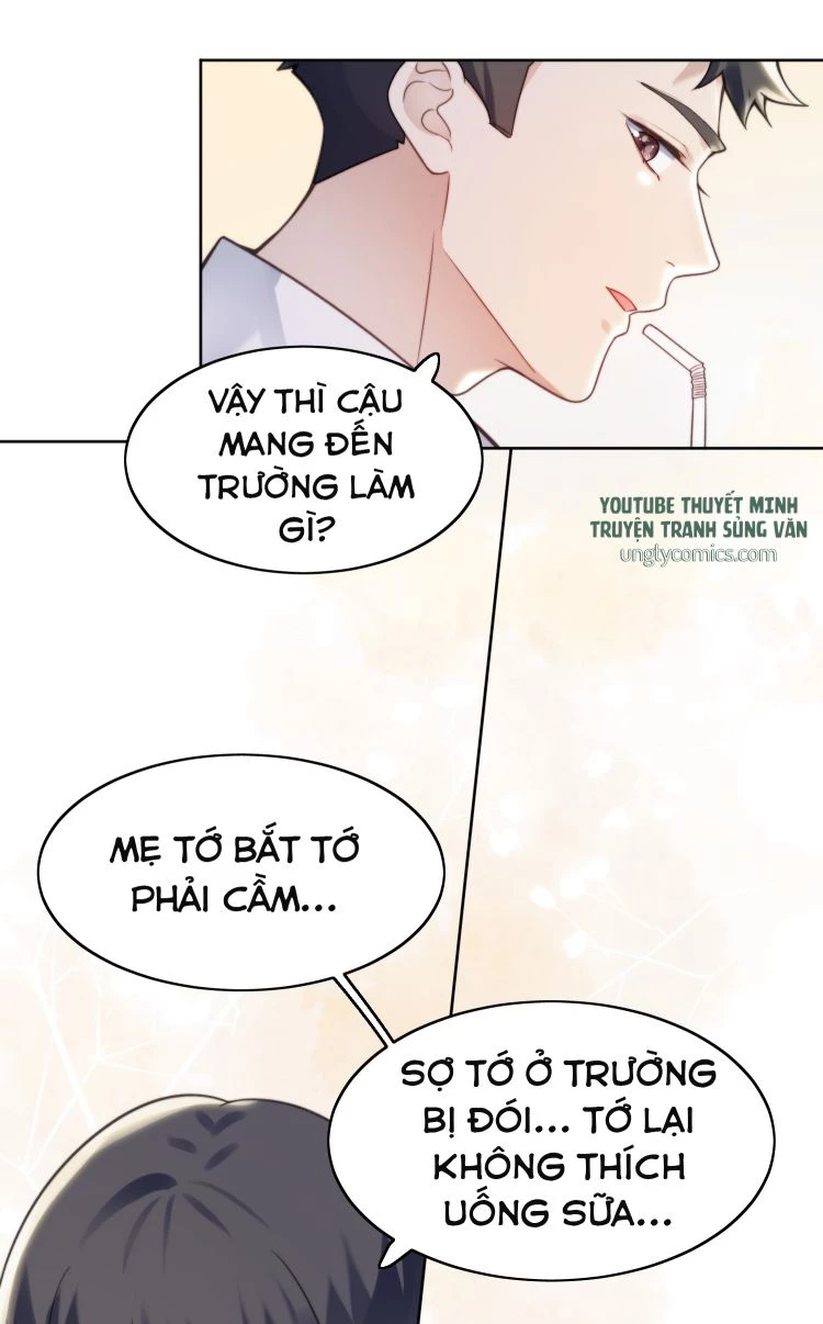 Tôi Bảo Bạn Cùng Bàn Đánh Cậu Chapter 7 - 28
