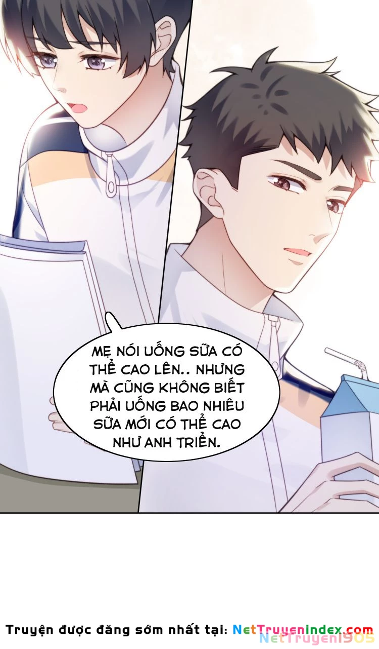 Tôi Bảo Bạn Cùng Bàn Đánh Cậu Chapter 7 - 29