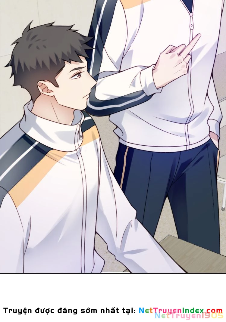 Tôi Bảo Bạn Cùng Bàn Đánh Cậu Chapter 7 - 40