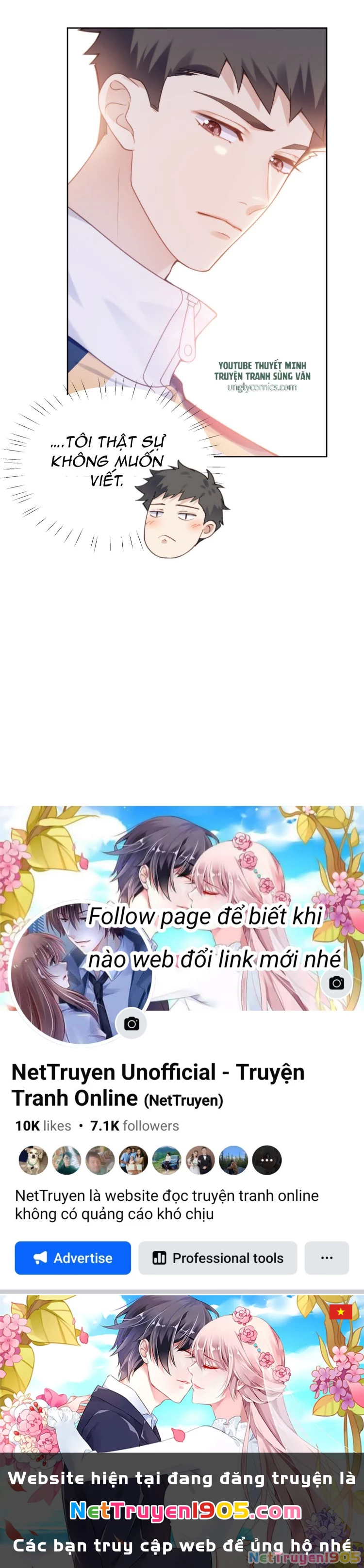 Tôi Bảo Bạn Cùng Bàn Đánh Cậu Chapter 7 - 46