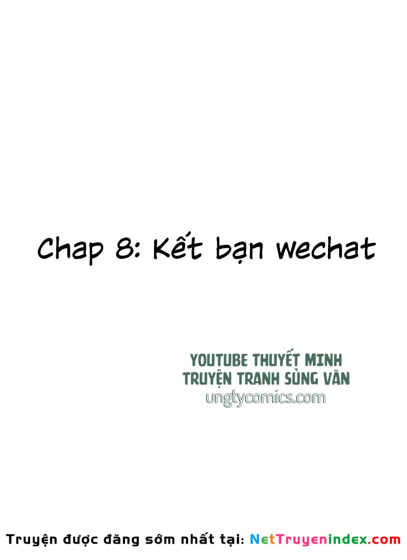 Tôi Bảo Bạn Cùng Bàn Đánh Cậu Chapter 8 - 2