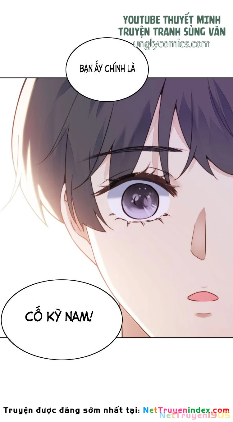 Tôi Bảo Bạn Cùng Bàn Đánh Cậu Chapter 8 - 5