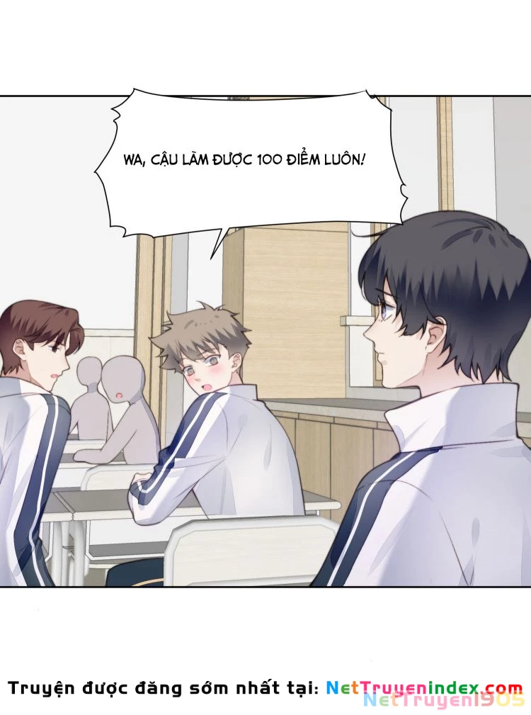 Tôi Bảo Bạn Cùng Bàn Đánh Cậu Chapter 8 - 6