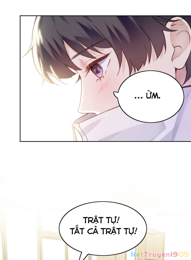 Tôi Bảo Bạn Cùng Bàn Đánh Cậu Chapter 8 - 7