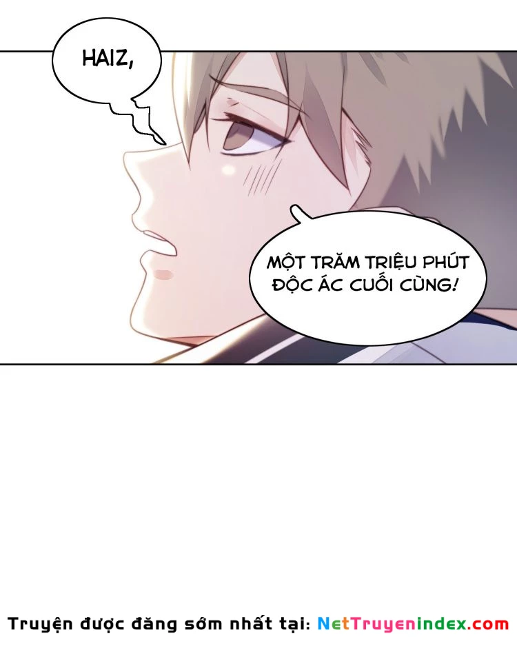 Tôi Bảo Bạn Cùng Bàn Đánh Cậu Chapter 8 - 9