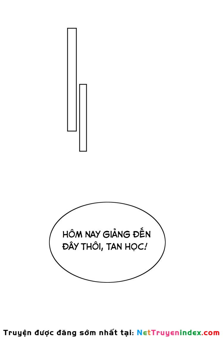 Tôi Bảo Bạn Cùng Bàn Đánh Cậu Chapter 8 - 10