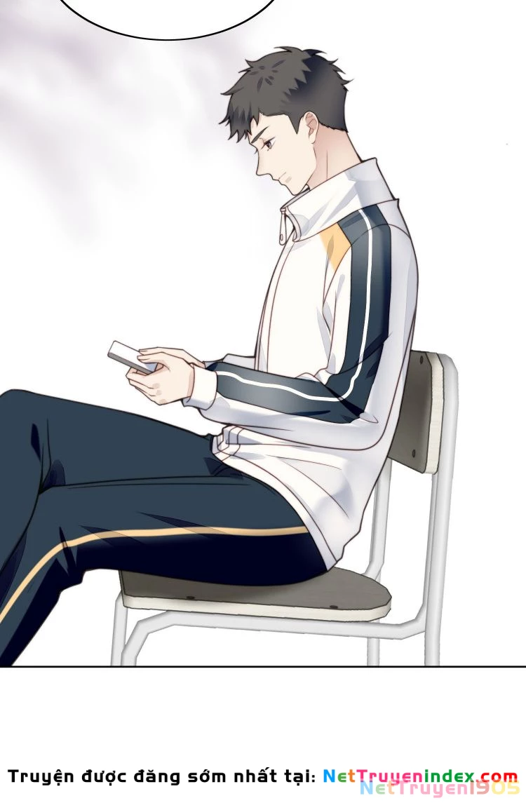 Tôi Bảo Bạn Cùng Bàn Đánh Cậu Chapter 8 - 13
