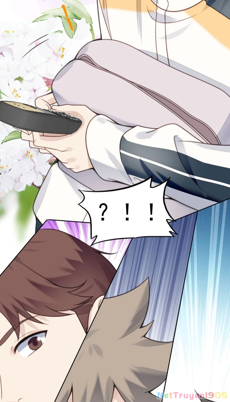 Tôi Bảo Bạn Cùng Bàn Đánh Cậu Chapter 8 - 22