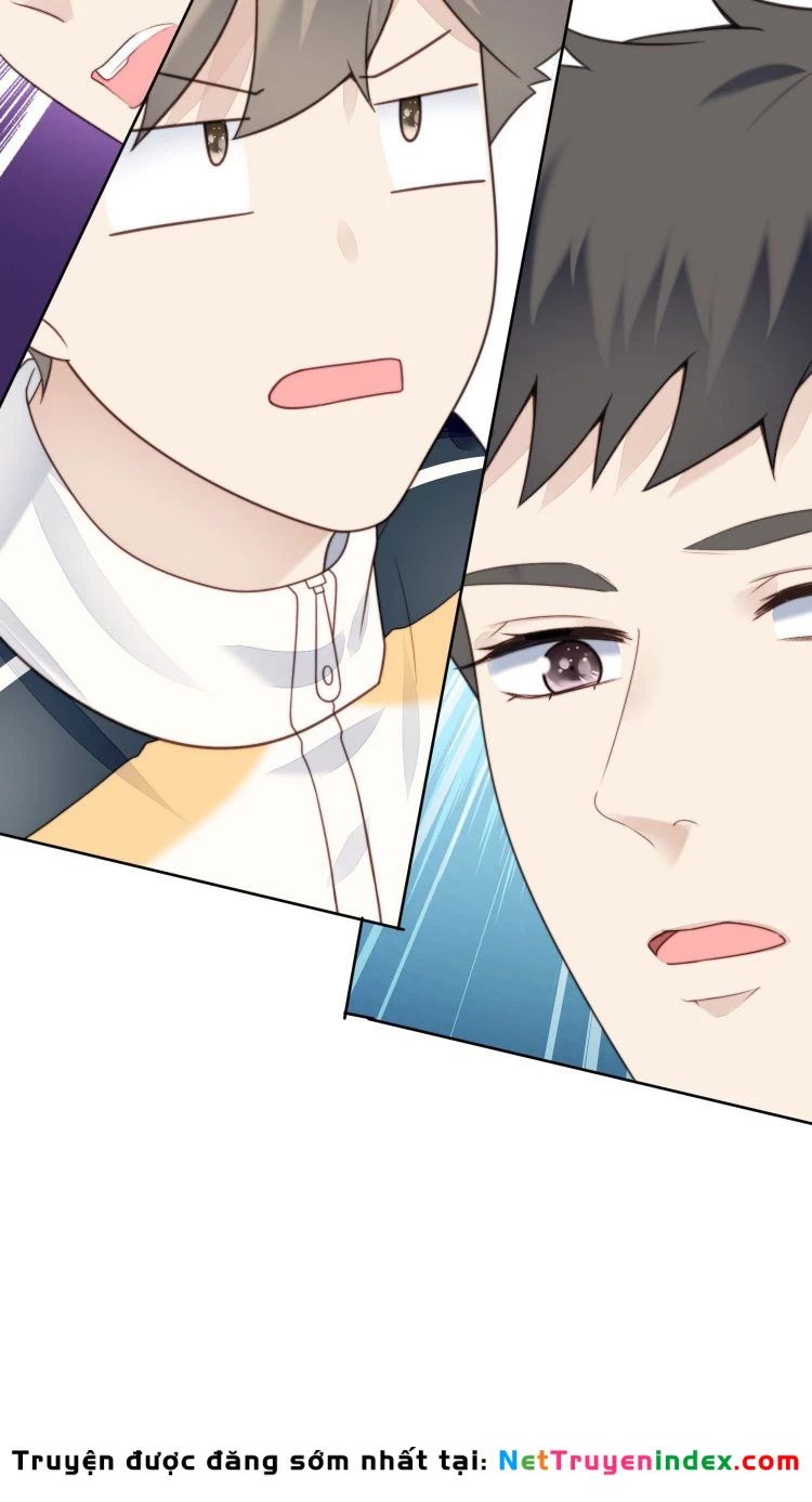 Tôi Bảo Bạn Cùng Bàn Đánh Cậu Chapter 8 - 23