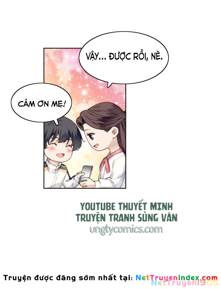 Tôi Bảo Bạn Cùng Bàn Đánh Cậu Chapter 8 - 29