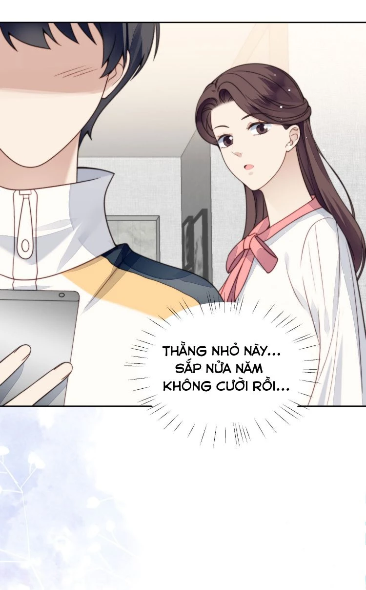 Tôi Bảo Bạn Cùng Bàn Đánh Cậu Chapter 8 - 30