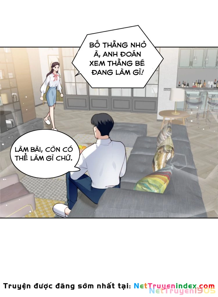 Tôi Bảo Bạn Cùng Bàn Đánh Cậu Chapter 8 - 35