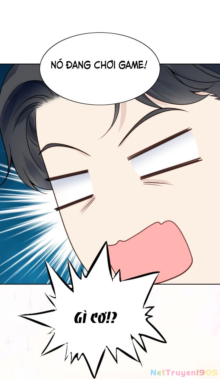 Tôi Bảo Bạn Cùng Bàn Đánh Cậu Chapter 8 - 36