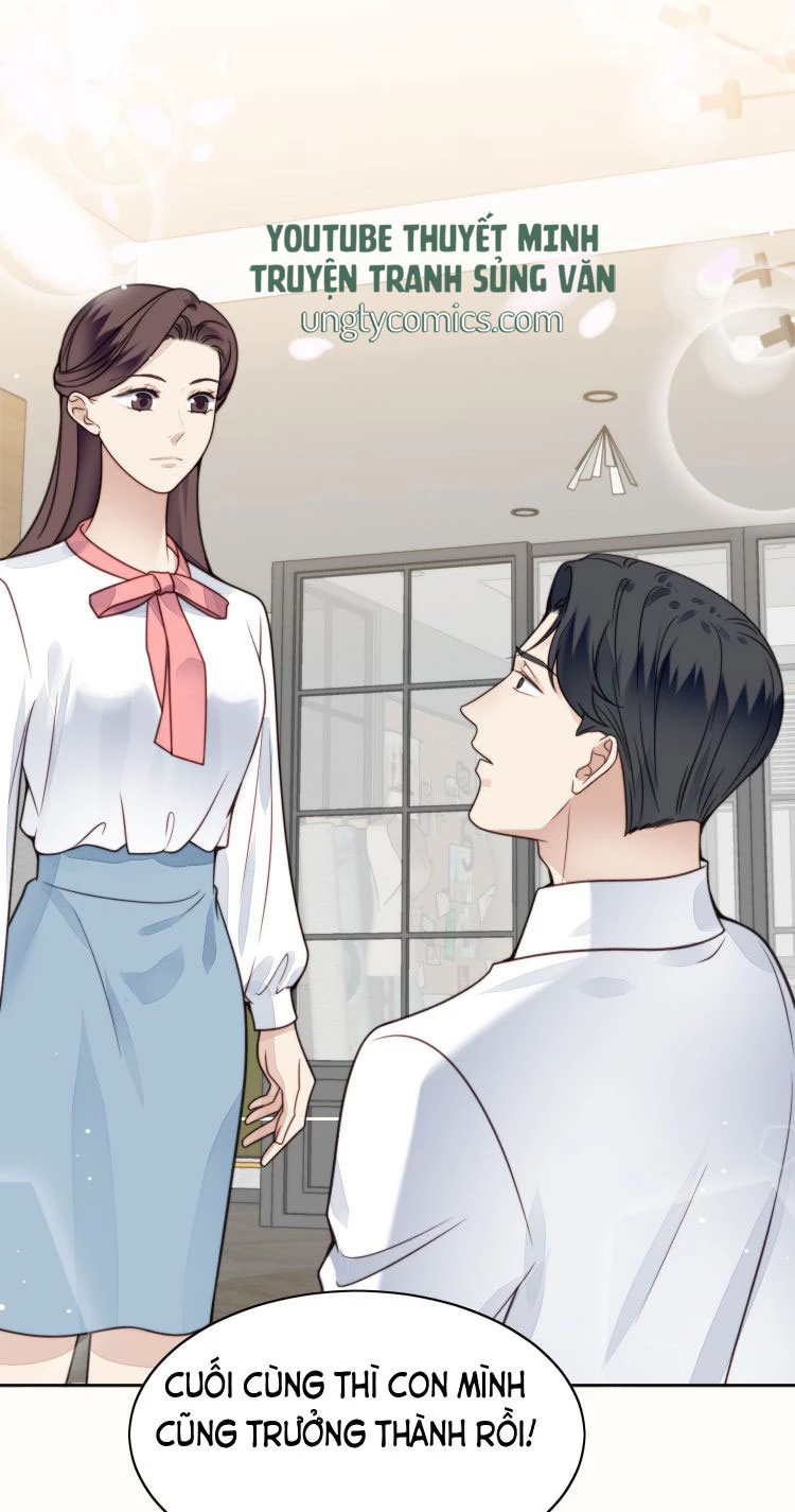 Tôi Bảo Bạn Cùng Bàn Đánh Cậu Chapter 8 - 37