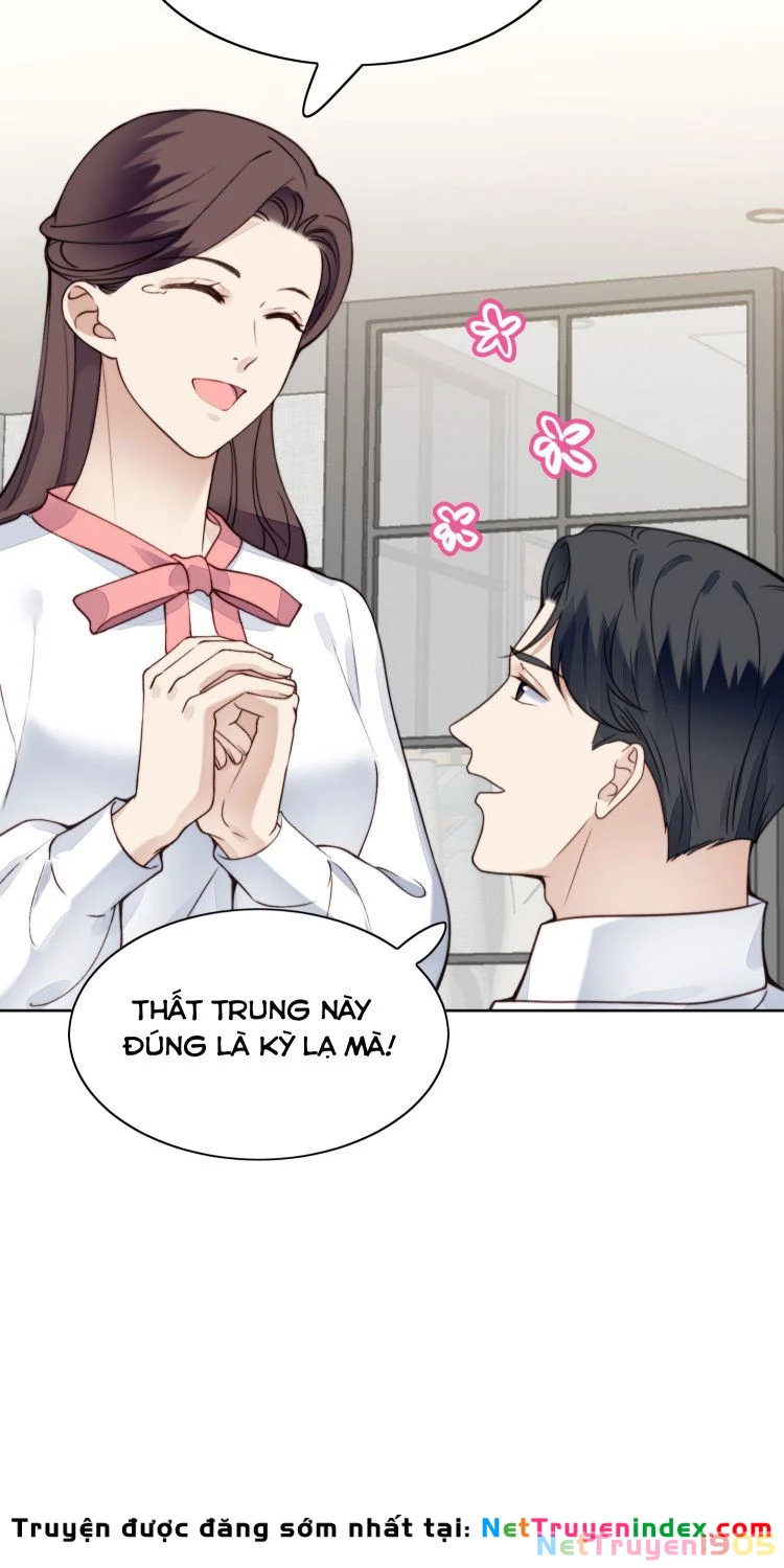 Tôi Bảo Bạn Cùng Bàn Đánh Cậu Chapter 8 - 38