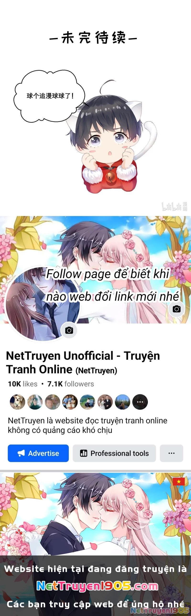 Tôi Bảo Bạn Cùng Bàn Đánh Cậu Chapter 8 - 39