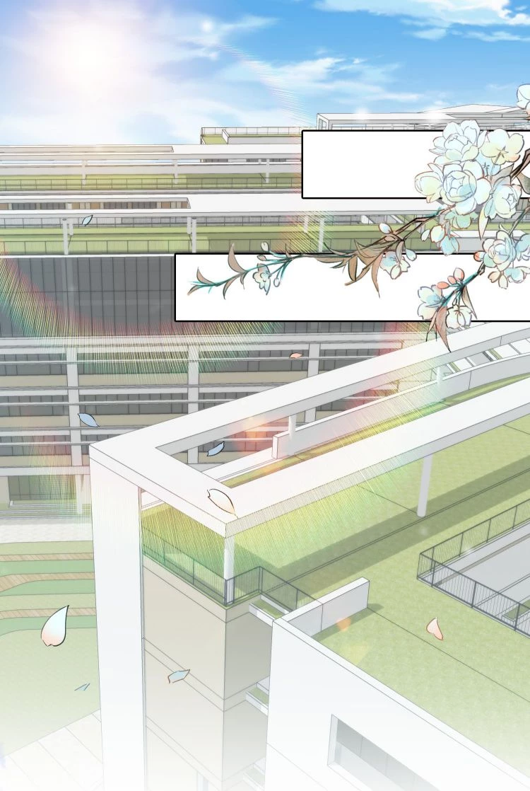 Tôi Bảo Bạn Cùng Bàn Đánh Cậu Chapter 9 - 3