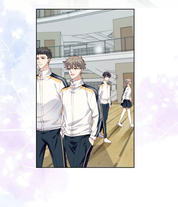 Tôi Bảo Bạn Cùng Bàn Đánh Cậu Chapter 9 - 4