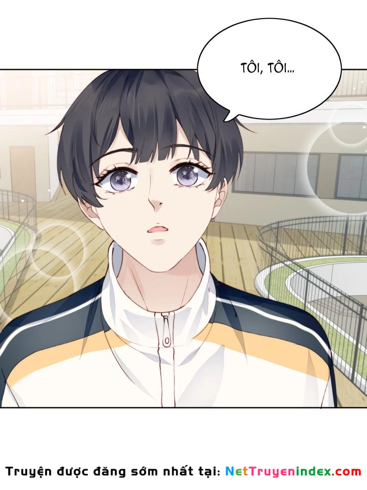 Tôi Bảo Bạn Cùng Bàn Đánh Cậu Chapter 9 - 6