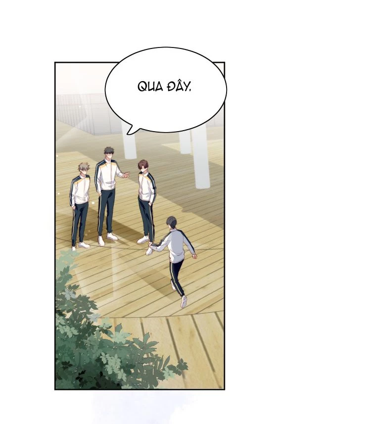 Tôi Bảo Bạn Cùng Bàn Đánh Cậu Chapter 9 - 7