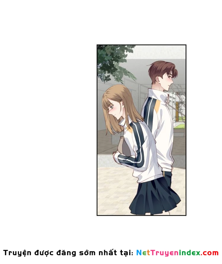 Tôi Bảo Bạn Cùng Bàn Đánh Cậu Chapter 9 - 17