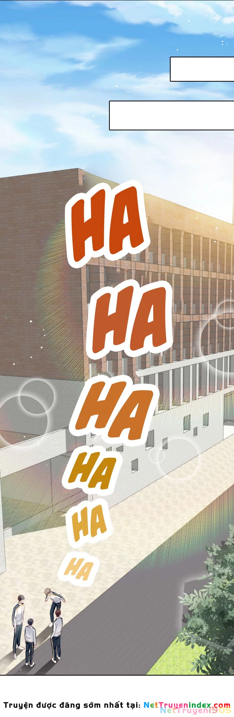 Tôi Bảo Bạn Cùng Bàn Đánh Cậu Chapter 9 - 19