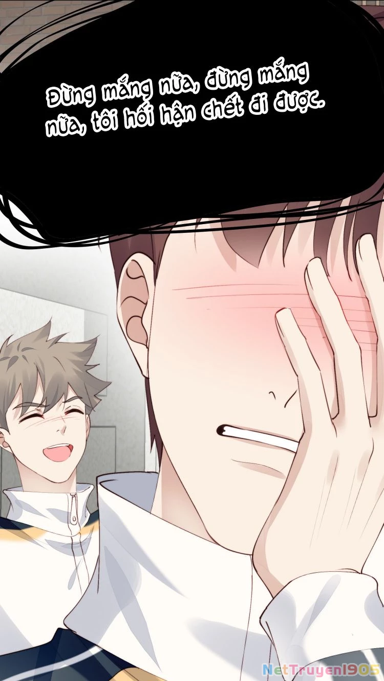 Tôi Bảo Bạn Cùng Bàn Đánh Cậu Chapter 9 - 21