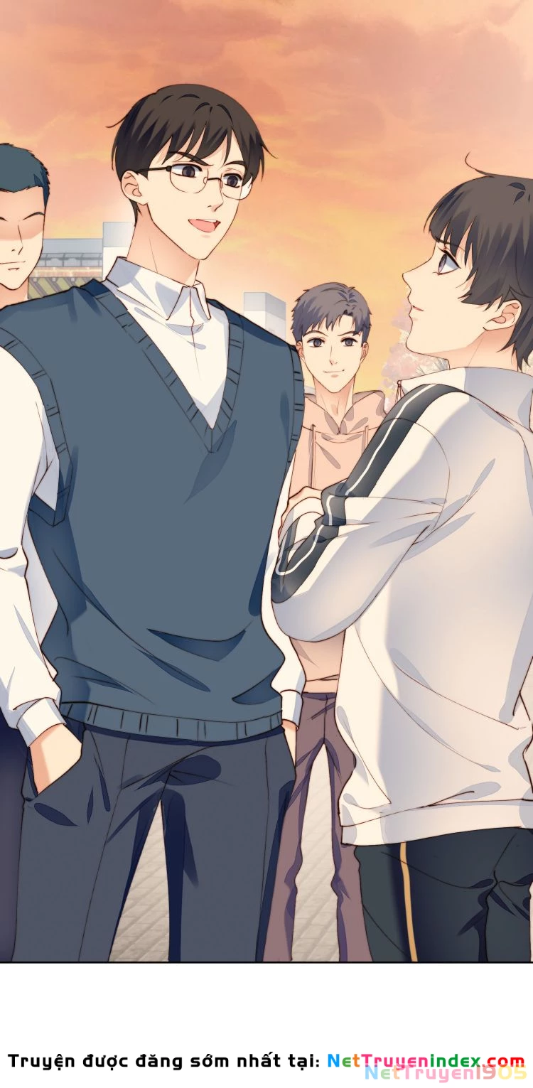 Tôi Bảo Bạn Cùng Bàn Đánh Cậu Chapter 9 - 31