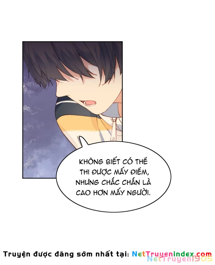 Tôi Bảo Bạn Cùng Bàn Đánh Cậu Chapter 10 - 8