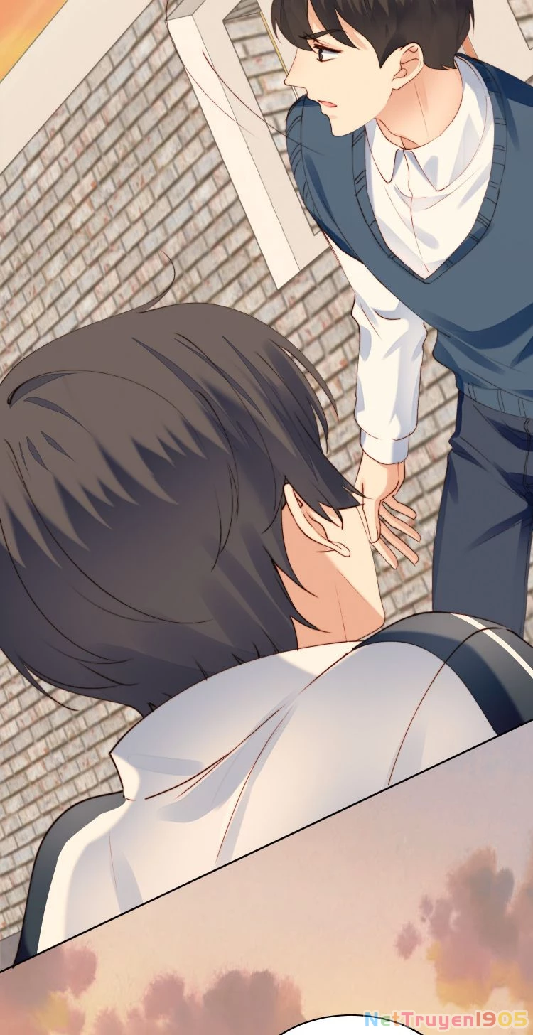 Tôi Bảo Bạn Cùng Bàn Đánh Cậu Chapter 10 - 13