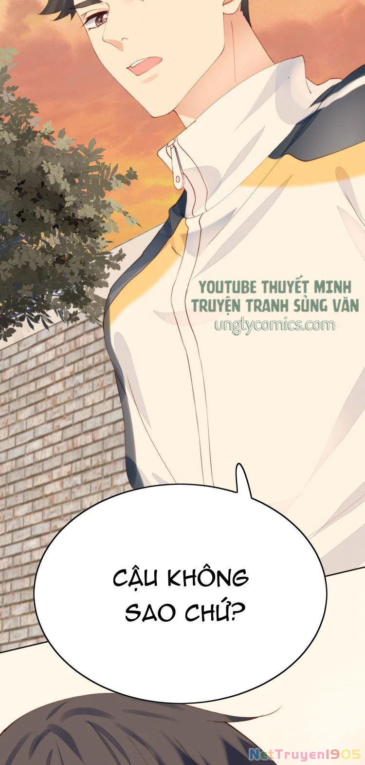 Tôi Bảo Bạn Cùng Bàn Đánh Cậu Chapter 10 - 18